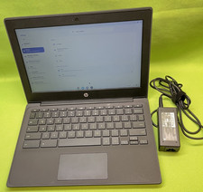 HP Chromebook 11MK G9 EE 11.6