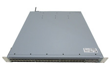 AU SELLER Avaya VSP 7254XSQ 48x1 10G SFP+ & 6x40G QSFP+Switch EC72003X-E6 2x PSU picture