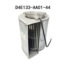 Brand new Ebmpaps centrifugal cooling fan 1200RPM 230VAC 50/60Hz D4E133-AA01-44 picture