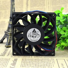 Delta FFB0912SH 90*90*25MM 9CM 12V 1.04A 3Pin Cooling Fan picture