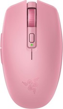Razer Orochi V2 Wireless Gaming Mouse Quartz Pink Certified Refurbished picture