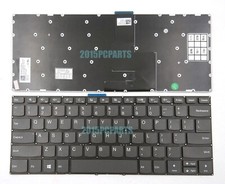 New Lenovo IdeaPad 3-14IIL05 3-14IML05 3-14ITL05 Keyboard US Non-Backlit picture