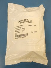 CORNING LANscape CCH-CP06-21 Closet Connector Housing Panel (New) picture