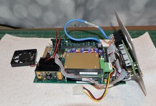 Ampro Little Board P5X Single Board Computer - Partially Built picture
