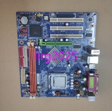 1pc used GIGABYTE GA-865GA motherboard picture
