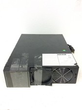 Eaton 9PXTFMR5 5kVA Step-Down Transformer 9001-0013-00P, 208/240V to 120V, WORKS picture