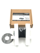 StarTech 5-Port unmanaged industrial ethernet switch IES5102 DIN Rail Mount picture