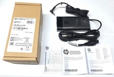 New HP 150W AC Charger For HP ZBook Studio G11 Mobile AN6D5UT#ABA 9Q573AV Box picture
