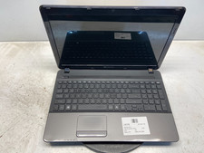 Gateway N214 AMD A8-3520M 1.6GHz 6 GB NO HDD - READ - SCREEN DMG picture