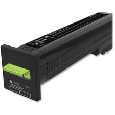Lexmark Unison Original Toner Cartridge (72K1XK0) picture