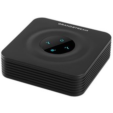Grandstream 2-FXS Port Analog Telephone Adapter (HT802) picture