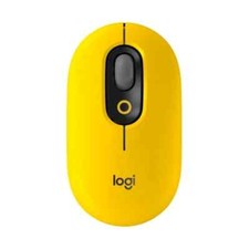 Logitech POP Mouse with Customizable Emojis for Windows and Mac - Silent Touch picture