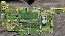 Toshiba Dynabook Tecra A40-G intel Celeron 5205U Motherboard picture