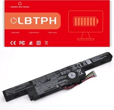 AS16B8J AS16B5J Compatible Laptop Battery Replacement for Acer Aspire E5 575G picture