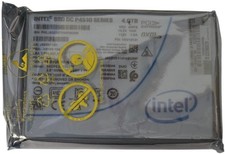 NEW Intel DC P4510 4TB 2.5