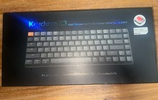Keychron K3 Version 1 Red Linear Low Profile Switch  K3-A1 picture
