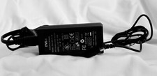GENUINE DVE DSA-36W-12 24W AC SWITCHING ADAPTER 12V 2.5A CHARGER W2-1(7) picture