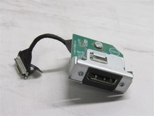 Dell 01DW11 1DW11 Add-in DisplayPort DP Video Port for OptiPlex MFF SFF MT 7000 picture