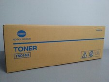 Konica Minolta A3VV13A (TN014H) Black Toner Cartridge, bizhub PRESS 1052, 1250 picture