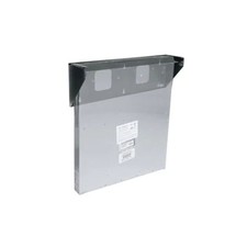 Middle Atlantic VPM-4 4SP Vertical Panel Mount picture