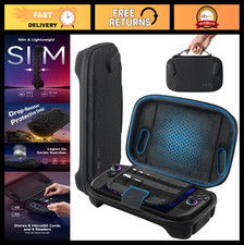 Slim Travel Case for Lenovo Legion Go / Go S / Go 2, Hard Shell Pouch picture