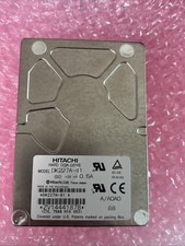 Hitachi 4.1GB DK227A-41 2.5” IDE Laptop Hard Drive HDD  picture