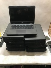 Lot of 20 Dell Latitude 3310 13