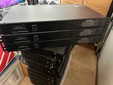 CyberPower PDU15SWHVIEC12ATNET 1RU 12Outlet 12A Switched Power Distribution Unit picture
