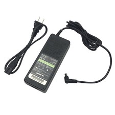 Original Sony 76W AC Power Adapter 19.5V 3.9A for Sony VAIO ADP75UB picture