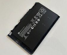 Genuine BT04XL Battery HP EliteBook Folio 9470M 9480M HSTNN-DB3Z HSTNN-110C OEM picture