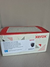 Cyan Toner Cartridge VersaLink C62X Printer picture