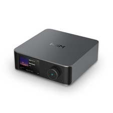 [Direct Import] WiiM Ultra Music Streamer &amp Digital Preamp   3.5-inch picture