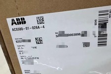 NEW ABB ACS580-01-026A-4/11KW Ship (DHL/FedEx) picture