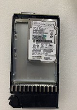 FIT FOR HPE J9V70A 787656-001 MSA P2000 G3 HP 600GB 12G SAS 15K LFF 3.5