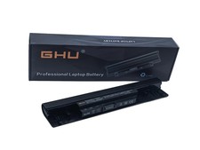 Replacement Battery 58WH for Dell Inspiron 1764 1564 1464 - 5200mAh, P/N 312-102 picture