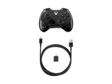 HyperX Clutch Tanto Mini WD Gaming Controller picture