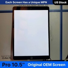 Discount OEM Screen For iPad Pro 10.5'' LCD Touch Display Digitizer Replacement picture