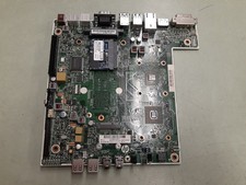 HP Mini 675186-005 REV N Motherboard 11042-3 / 4GB picture