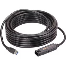 Aten-New-UE3310 _ ATEN EXTENDER CABLE - USB 3.1 USB TYPE-A LEFT CON -  picture