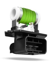 Engine Cooling Fan Resistor Fit for Kia Sedona Optima Hyundai Sonata | Replace picture