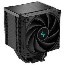 Deepcool k Cooler Ak500 Zero Dark Cooling CPU AMD R-AK500-BKNNMT-G-1 picture