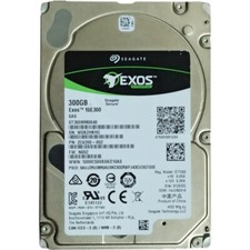 ST300MM0048 Seagate Exos 300GB 10K 2.5