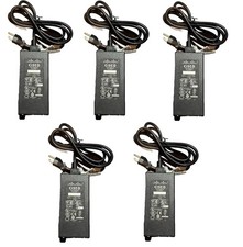 5pcs 56V 0.55A Original Cisco Meraki AIR-PWRINJ4 Aironet PoE Power Injector USED picture