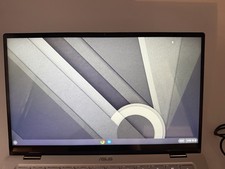 ASUS Chromebook Flip C434T 14