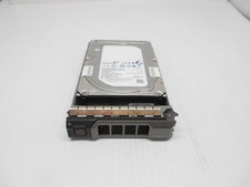 4TB 7.2K SAS Server Hard Drive 3.5'' DELL SERVER R510 R530 R710 R720 R730 R730XD picture