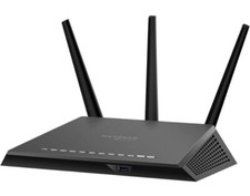 Netgear RS400 Nighthawk AC2300 Dual-Band Smart WiFi Router No Instructions picture