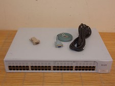 3C17100 3Com SuperStack 3 Switch 4300 48-Port Fast Ethernet picture