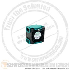 Intel Nidec UltraFlo Chassis Fan Chassis Fan R2224WFTZS V60E12BS1B5- picture