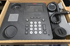 Avaya 9621G Digital Touchscreen Office Phone picture