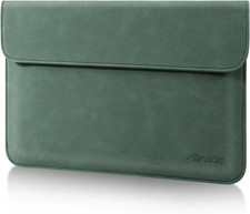 13 Inch Laptop Sleeve Case for Macbook Neo A3404, Air 13/Pro 13 | picture